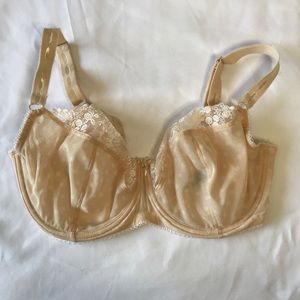 Paramour by Felina sweet revenge full busted bra